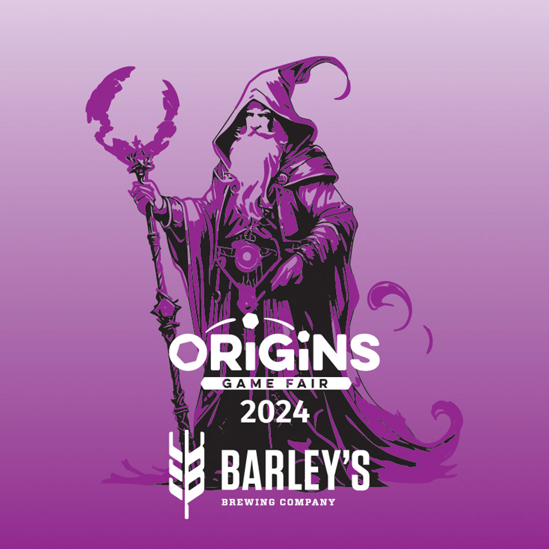 barley's and brewcadia